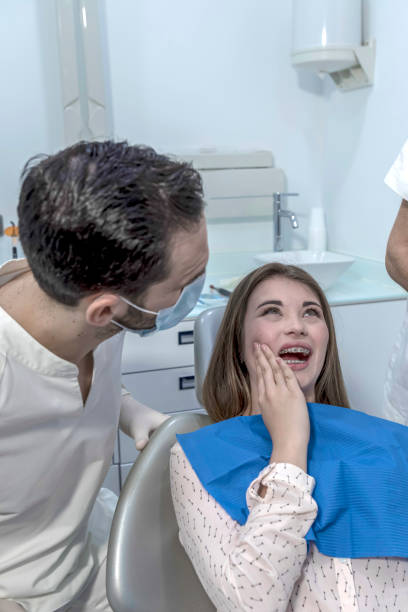 Best Emergency Dental Care for Broken or Chipped Teeth in Carrollton, GA