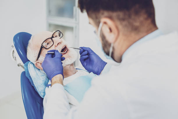 Best Emergency Treatment for Dental Infections or Abscesses in Carrollton, GA